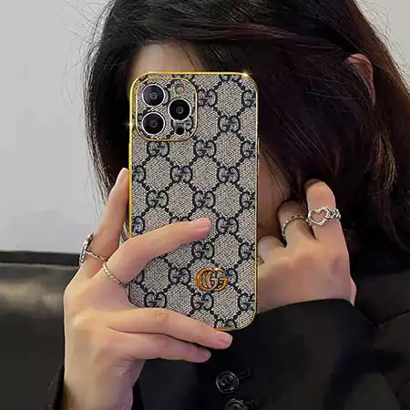 ブランド グッチ iphone17/17pro/17air/17promaxスマホケース 