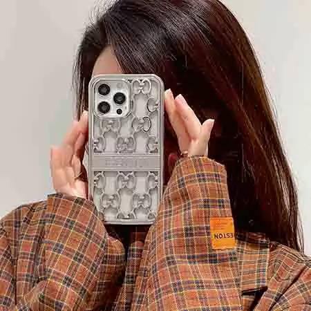 ブランド グッチ iphone17/17pro/17air/17promaxスマホケース 
