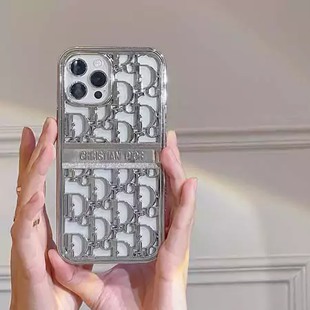 ブランド ディオール iphone17/17pro/17air/17promaxスマホケース 