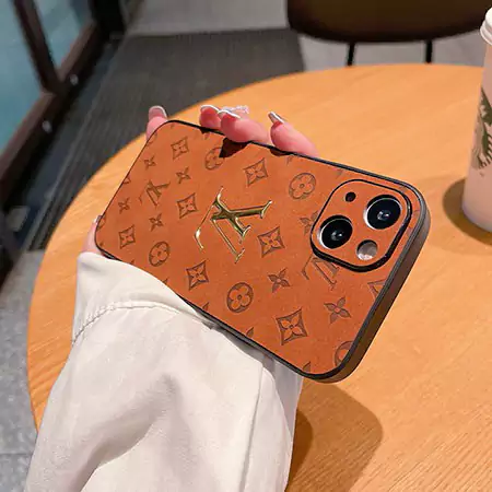 ブランド ルイヴィトン iphone17/17pro/17air/17promaxスマホケース 