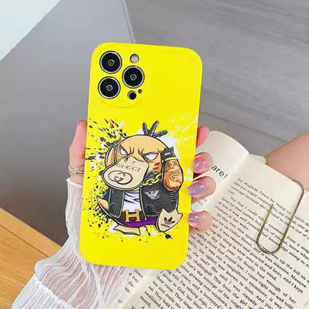 ブランド グッチ iphone17/17pro/17air/17promaxスマホケース 