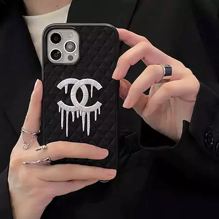 ブランド シャネル iphone17/17pro/17air/17promaxスマホケース 