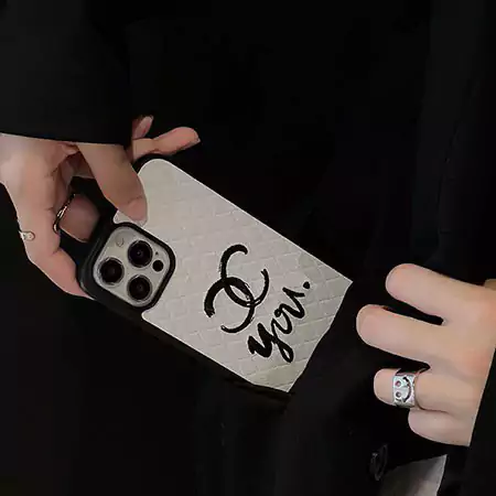 ブランド シャネル iphone17/17pro/17air/17promaxスマホケース 