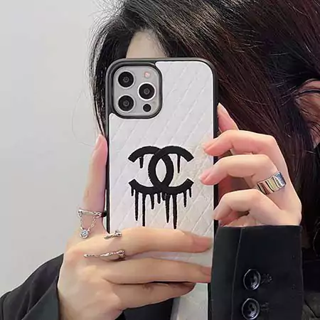 ブランド シャネル iphone17/17pro/17air/17promaxスマホケース 