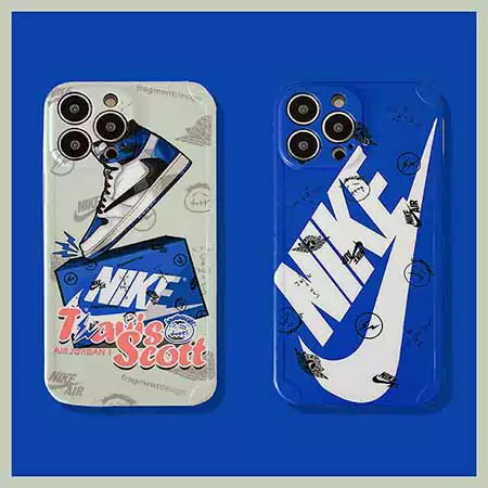 ブランド ナイキ iphone17/17pro/17air/17promaxスマホケース 