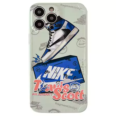 ブランド ナイキ iphone17/17pro/17air/17promaxスマホケース 