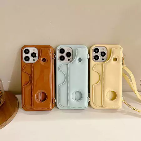 ブランド  iphone17/17pro/17air/17promaxスマホケース 