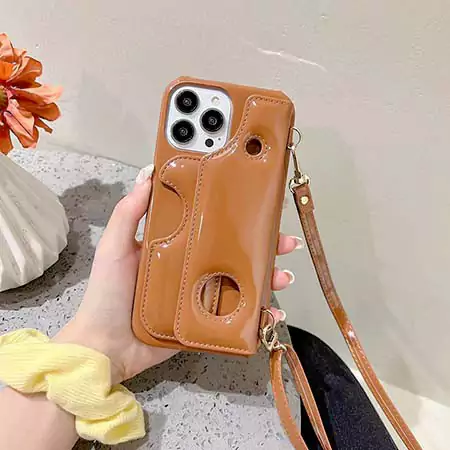 ブランド  iphone17/17pro/17air/17promaxスマホケース 
