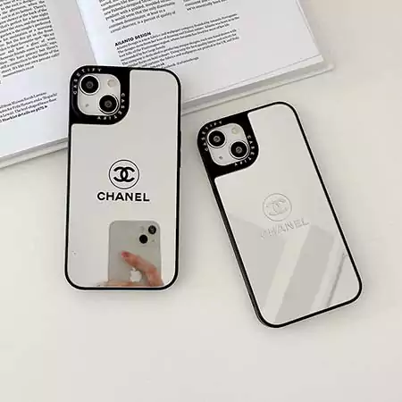 ブランド シャネル iphone17/17pro/17air/17promaxスマホケース 