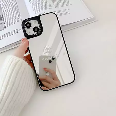 ブランド シャネル iphone17/17pro/17air/17promaxスマホケース 