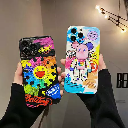 ブランド  iphone17/17pro/17air/17promaxスマホケース 
