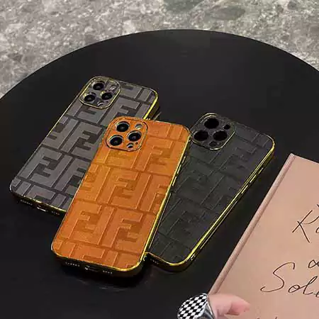 ブランド フェンディ iphone17/17pro/17air/17promaxスマホケース 