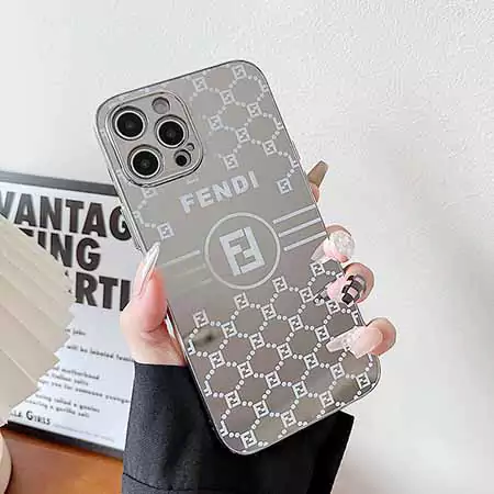 ブランド フェンディ iphone17/17pro/17air/17promaxスマホケース 