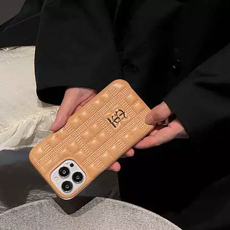 ブランド バーバリー iphone17/17pro/17air/17promaxスマホケース 