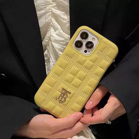 ブランド バーバリー iphone17/17pro/17air/17promaxスマホケース 