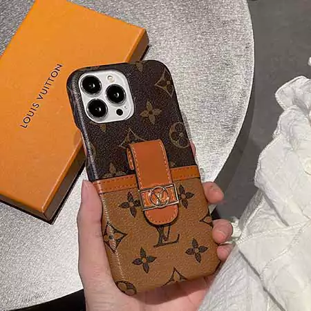 ブランド ルイヴィトン iphone17/17pro/17air/17promaxスマホケース 