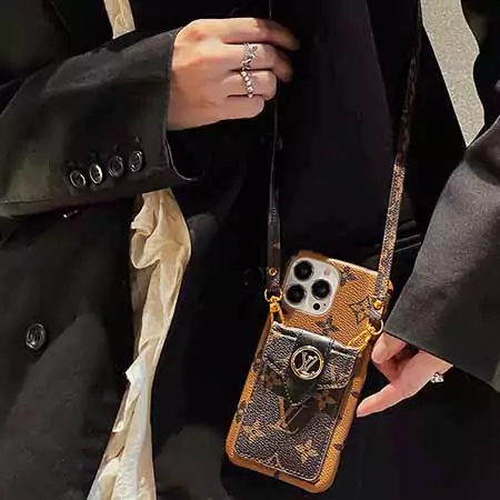ブランド ルイヴィトン iphone17/17pro/17air/17promaxスマホケース 