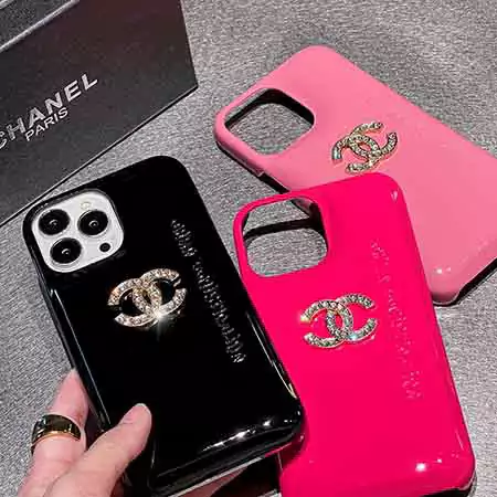 ブランド シャネル iphone17/17pro/17air/17promaxスマホケース 