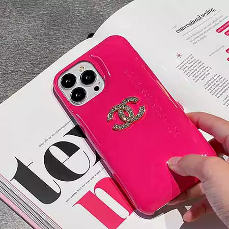 ブランド シャネル iphone17/17pro/17air/17promaxスマホケース 