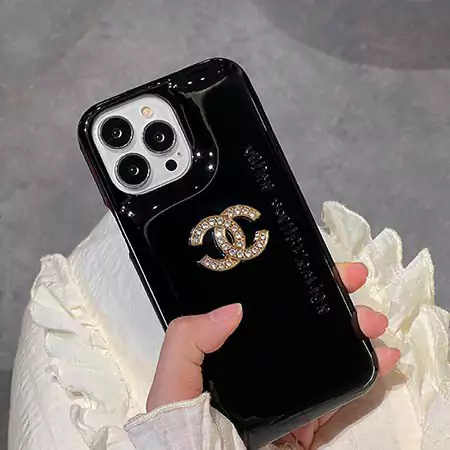 ブランド シャネル iphone17/17pro/17air/17promaxスマホケース 