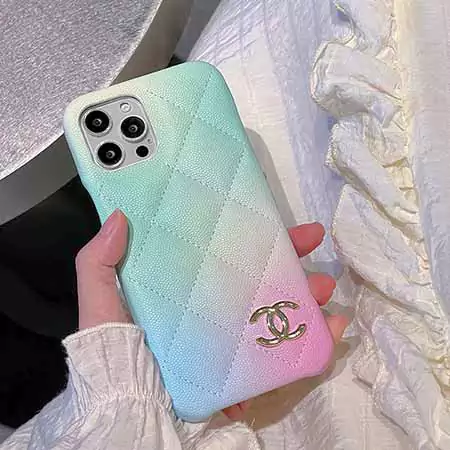 ブランド シャネル iphone17/17pro/17air/17promaxスマホケース 