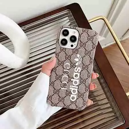 ブランド アディダス iphone17/17pro/17air/17promaxスマホケース 