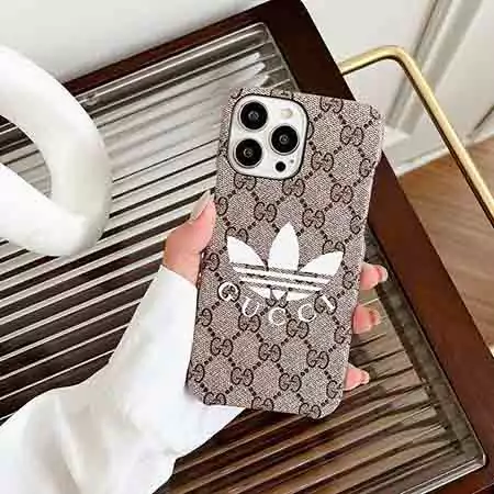 ブランド アディダス iphone17/17pro/17air/17promaxスマホケース 