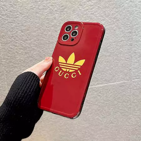ブランド アディダス iphone17/17pro/17air/17promaxスマホケース 