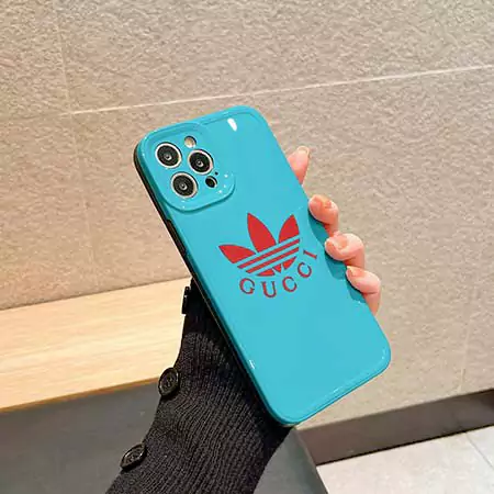ブランド アディダス iphone17/17pro/17air/17promaxスマホケース 