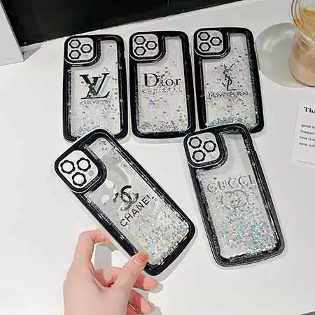 ブランド シャネル iphone17/17pro/17air/17promaxスマホケース 