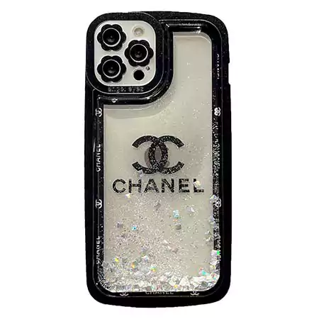 ブランド シャネル iphone17/17pro/17air/17promaxスマホケース 