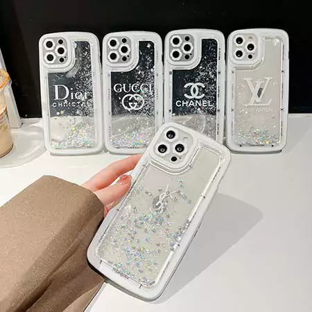 ブランド シャネル iphone17/17pro/17air/17promaxスマホケース 
