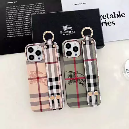 ブランド バーバリー iphone17/17pro/17air/17promaxスマホケース 