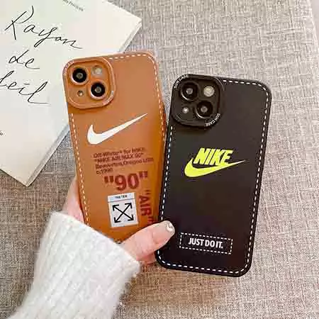 ブランド ナイキ iphone17/17pro/17air/17promaxスマホケース 