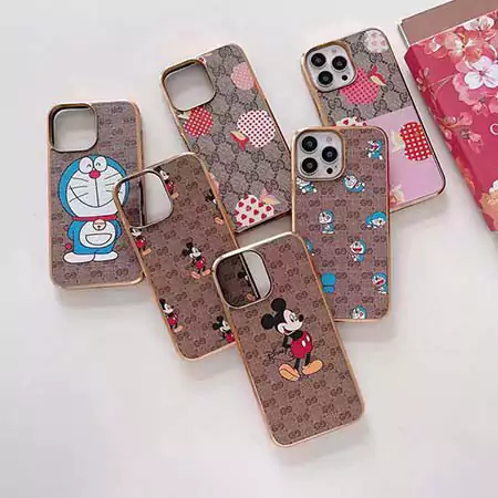 ブランド グッチ iphone17/17pro/17air/17promaxスマホケース 