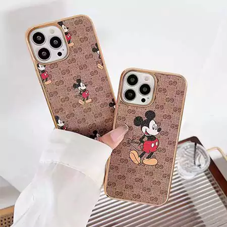 ブランド グッチ iphone17/17pro/17air/17promaxスマホケース 