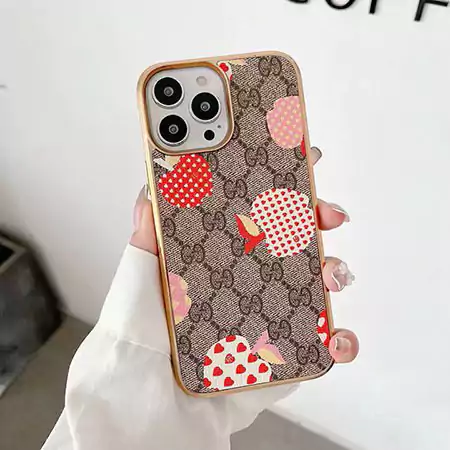 ブランド グッチ iphone17/17pro/17air/17promaxスマホケース 