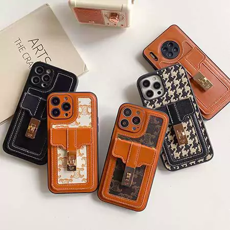 ブランド セリーヌ iphone17/17pro/17air/17promaxスマホケース 