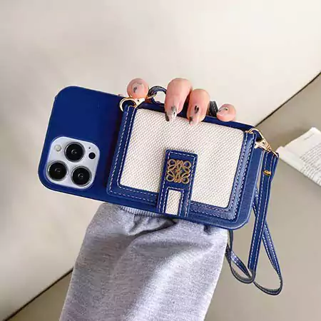ブランド ロエベ iphone17/17pro/17air/17promaxスマホケース 