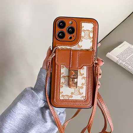 ブランド セリーヌ iphone17/17pro/17air/17promaxスマホケース 