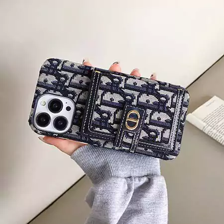 ブランド ディオール iphone17/17pro/17air/17promaxスマホケース 