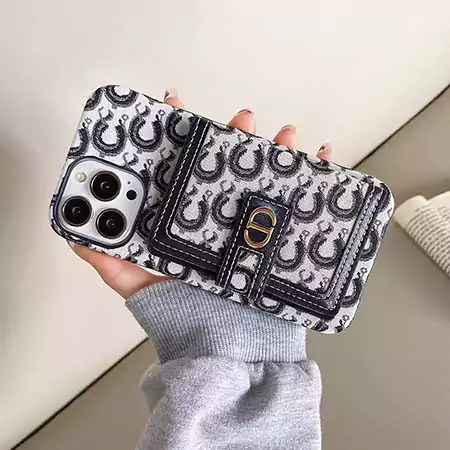 ブランド ディオール iphone17/17pro/17air/17promaxスマホケース 