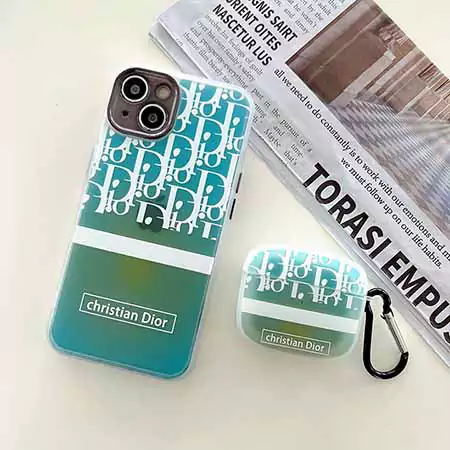 ブランド ディオール iphone17/17pro/17air/17promaxスマホケース 