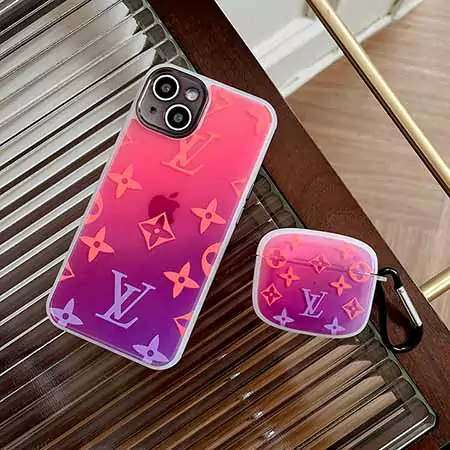 ブランド ルイヴィトン iphone17/17pro/17air/17promaxスマホケース 