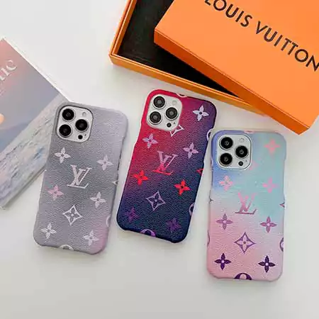 ブランド ルイヴィトン iphone17/17pro/17air/17promaxスマホケース 