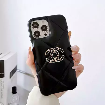 ブランド シャネル iphone17/17pro/17air/17promaxスマホケース 