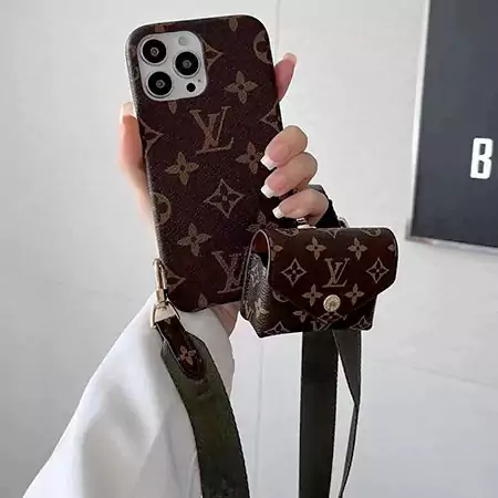 ブランド ルイヴィトン iphone17/17pro/17air/17promaxスマホケース 