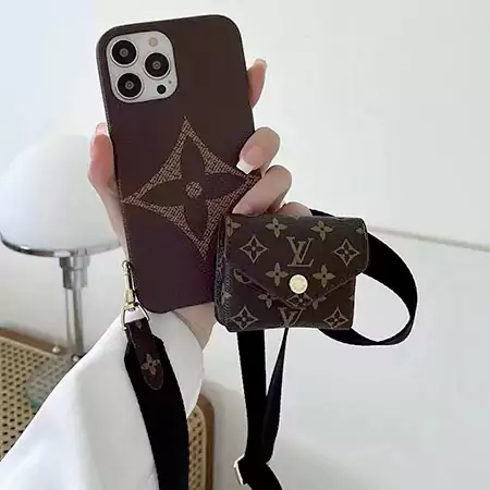 ブランド ルイヴィトン iphone17/17pro/17air/17promaxスマホケース 
