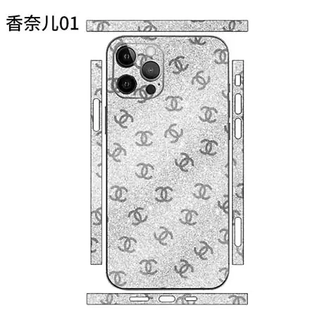 ブランド シャネル iphone17/17pro/17air/17promaxスマホケース 