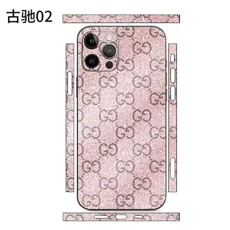 ブランド シャネル iphone17/17pro/17air/17promaxスマホケース 